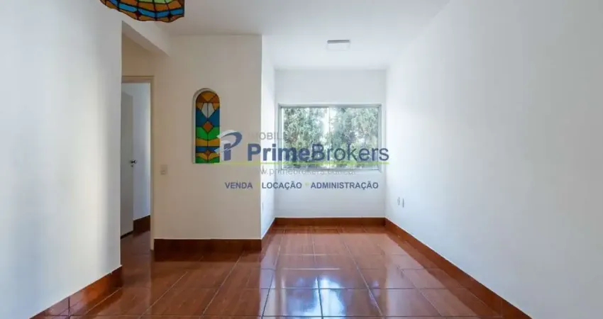 Apartamento com 2 quartos à venda na Avenida Pavão, 355, Moema, São Paulo