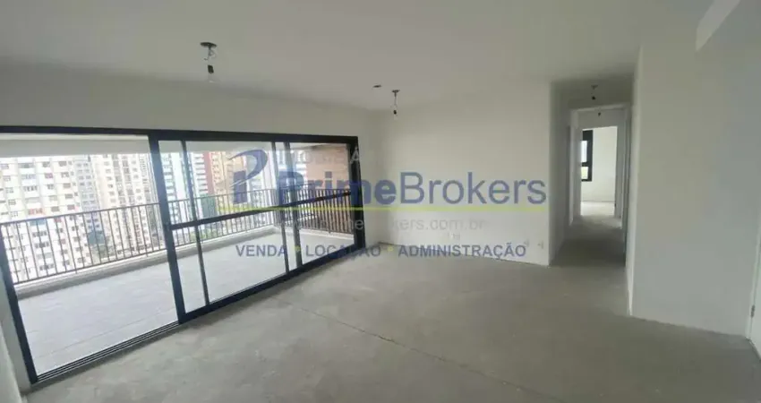 Apartamento com 4 quartos à venda na Rua Borges Lagoa, 299, Vila Clementino, São Paulo
