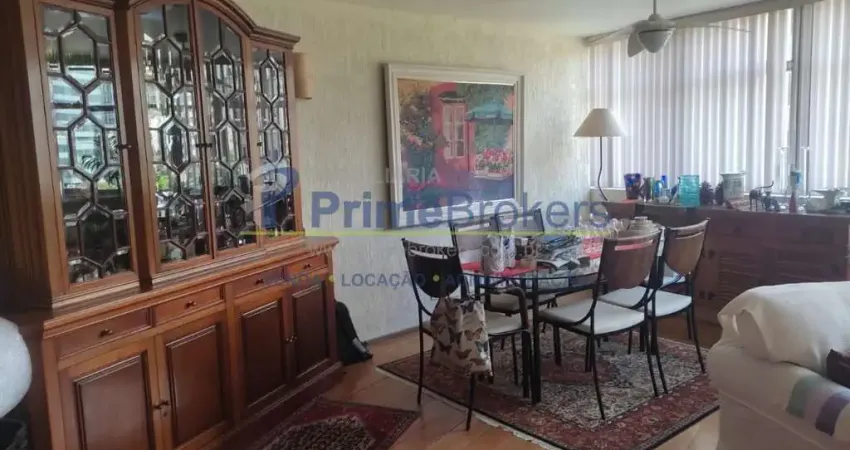 Apartamento á venda para investidor  no Jardim Paulistano - VEGA - Lazer Completo