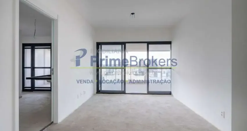 Apartamento à venda com 109m² a.u - varanda gourmet - 2 vagas - campo belo.