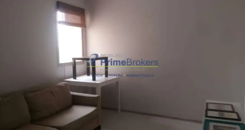 Apartamento com 2 quartos à venda na Rua Guatapara, 215, Vila Guarani, São Paulo