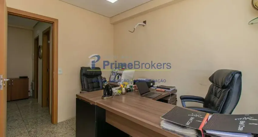 Sala comercial com 1 sala à venda na Rua Domingos de Morais, 2781, Vila Mariana, São Paulo