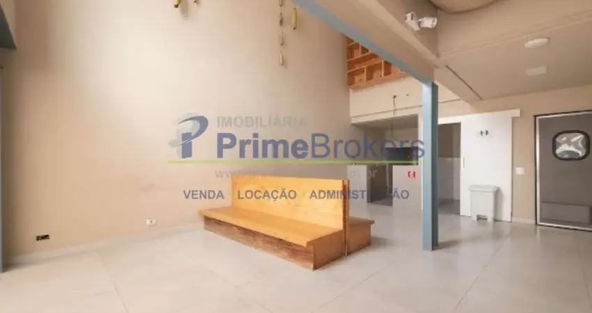 Casa comercial á venda 220a.u para investidor - itaim bibi - são paulo