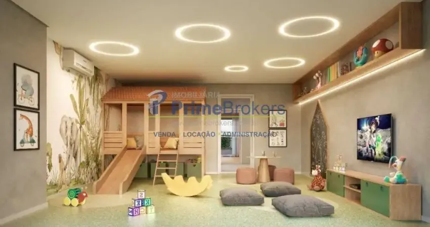 Apartamento à venda com varanda 32 m2 a.u - 1 quarto - varanda - saúde - são paulo