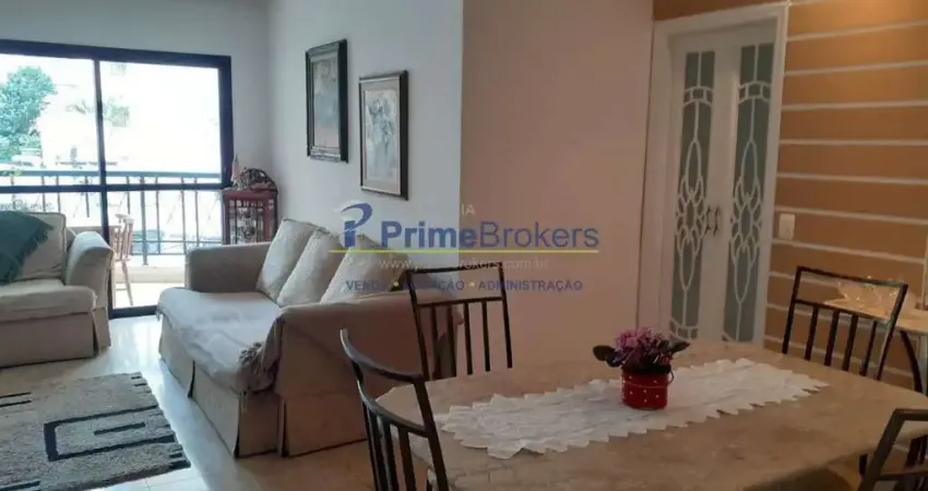 Apartamento com 4 dormitórios, 2 suítes e 3 vagas de 114 m² - saúde - são paulo/sp este amplo aparta