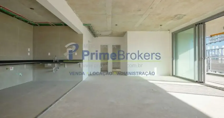 Apartamento com 197m² de área úitl- 3 quartos- 1 suíte- varanda gourmet - 3 vagas- jardim das acacia