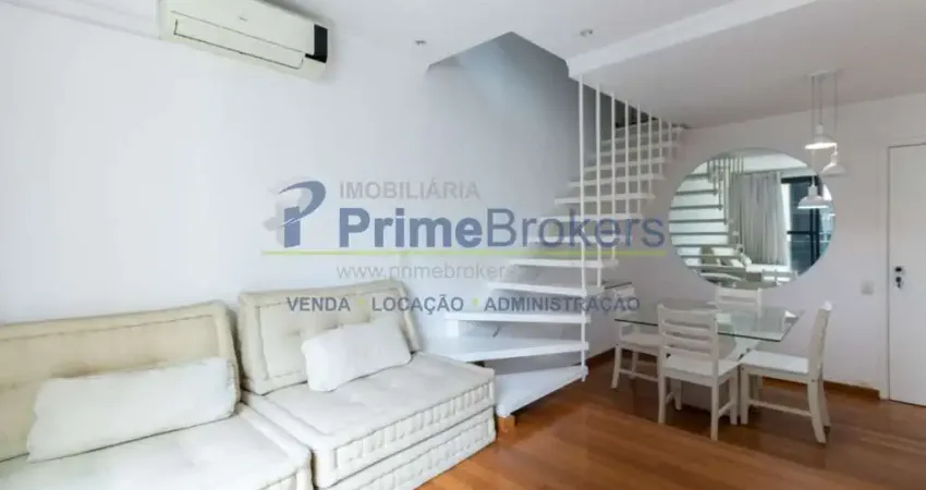Com uma área privativa de 70 m², o apartamento dispõe de 1 suíte e 2 banheiros, ideal para atender s