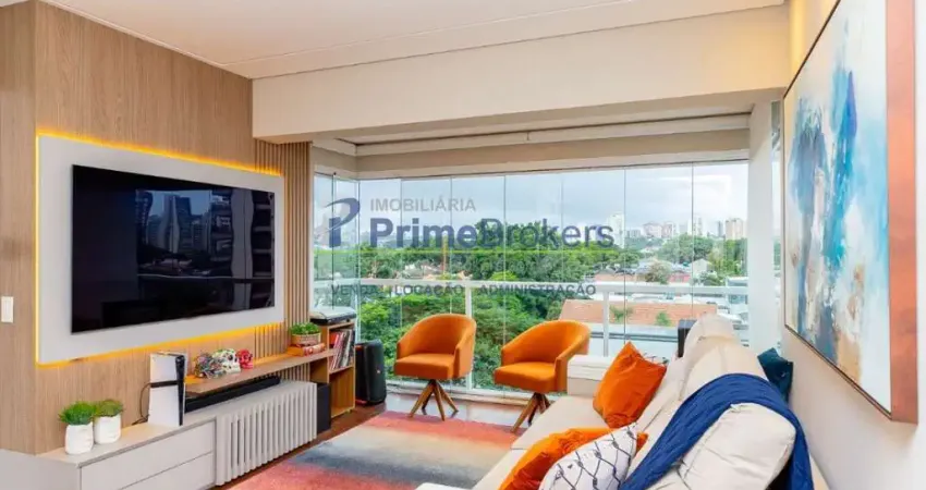 Com 3 dormitórios e 2 suítes, este imóvel é perfeito para famílias que valorizam qualidade de vida.