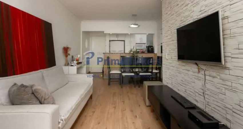 Com 2 dormitórios, sendo 1 suíte, e 2 banheiros, há muito espaço para relaxar. além disso, você cont