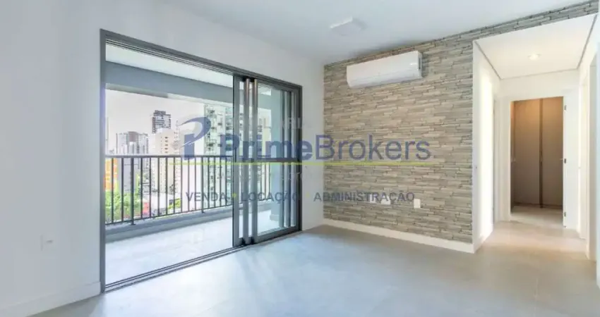 Este amplo apartamento de 85 m² oferece uma excelente distribuição de espaço, perfeito para famílias