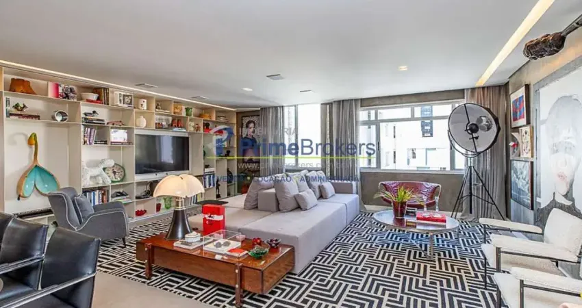 Edifício santa marinella possui uma área privativa de 129 m². com uma localização privilegiada na r