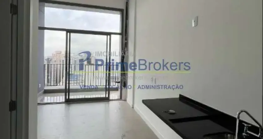 Apartamento com 1 quarto à venda na Rua Azevedo Macedo, 159, Vila Mariana, São Paulo