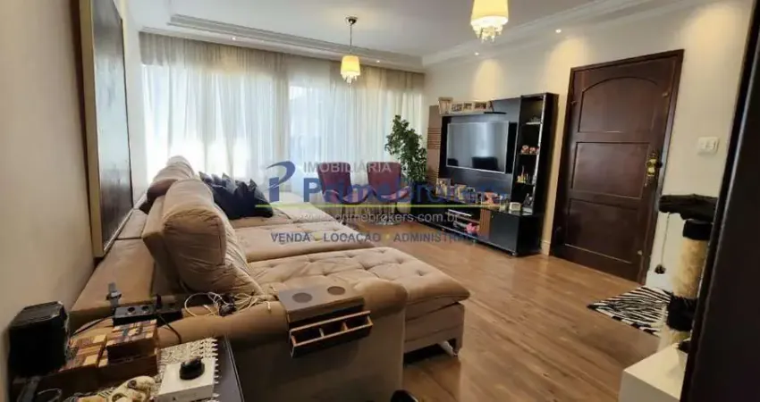 Casa em condomínio fechado com 3 quartos à venda na Samuel Palmer, 45, Jardim Jabaquara, São Paulo