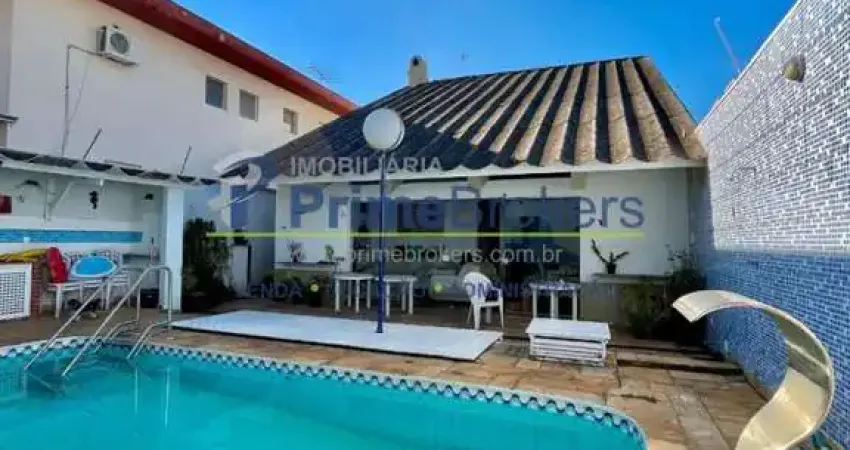 Casa com 3 quartos à venda na Rua Vicente de Carvalho, 391, Vila Marlene, São Bernardo do Campo