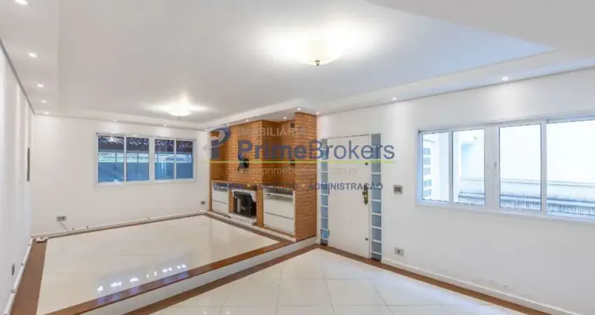 Casa com 3 quartos à venda na Rua Tebas, 149, Vila Mascote, São Paulo