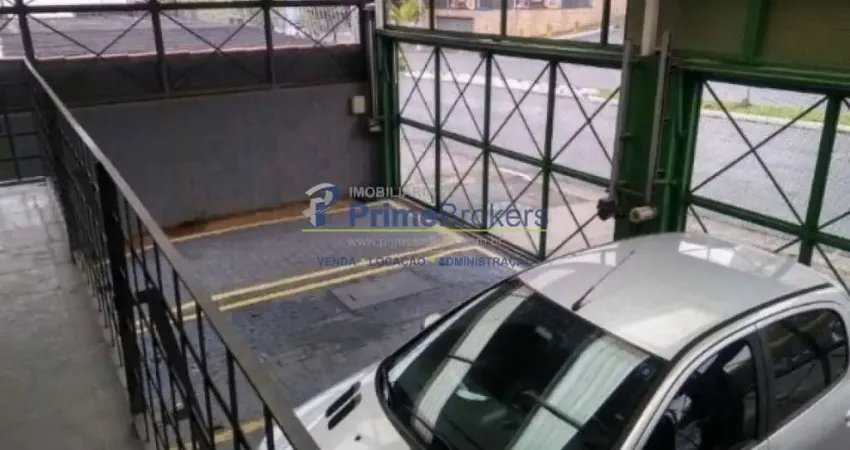 Prédio com 10 salas à venda na Avenida João Pedro Cardoso, 602, Jabaquara, São Paulo