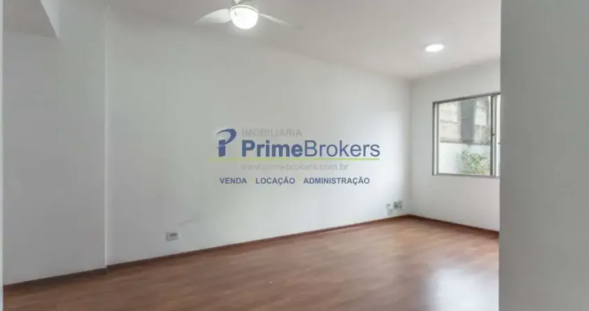 Apartamento 2 dorms 2 banheiro 1 vaga em vila santa catarina - sp.