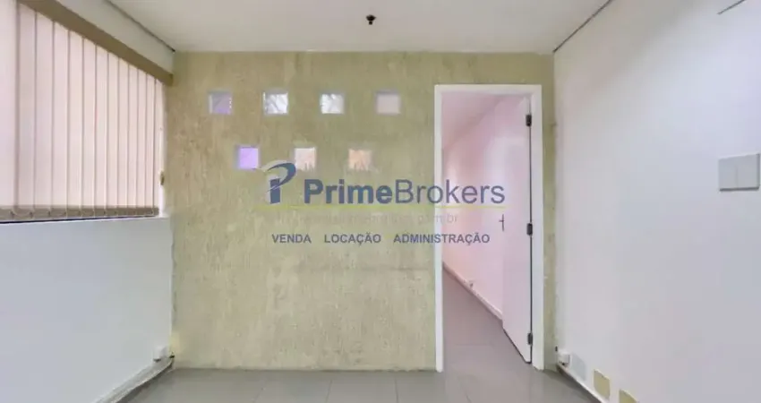 Conjunto comercial para venda 30m² imediações metro são judas sp.