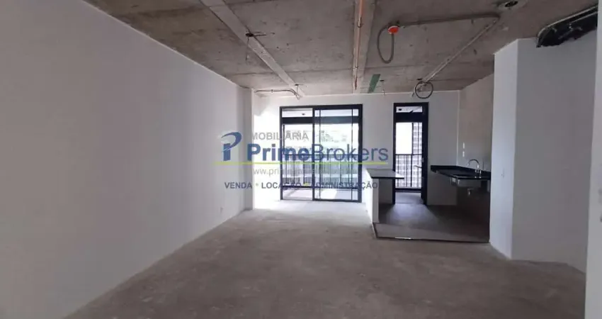 Apartamento à venda com 105m² no jardim das acácias condomínio o parque sp.