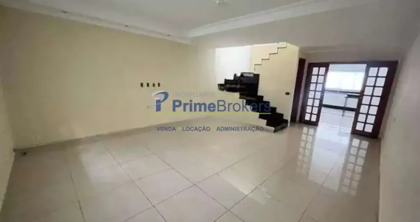 Sobrado à venda, 3 quartos, 1 suíte, 3 vagas, santa terezinha - são bernardo do campo/sp