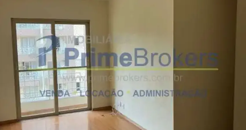 Apartamento à venda com 3 quartos, 65m² e 1 vaga - baeta neves, são bernardo do campo/sp