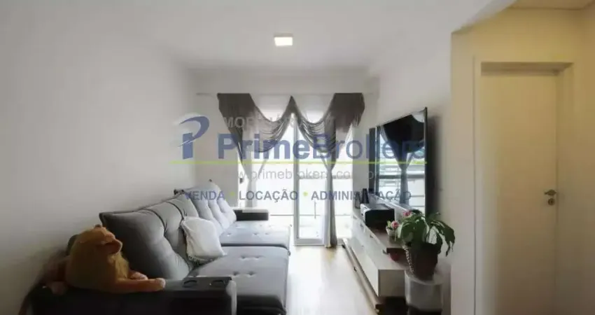 Apartamento com 2 quartos à venda, 63 m² por r$ 345.000 - assunção - são bernardo do campo/sp