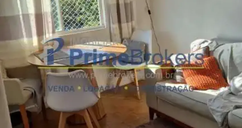 Apartamento à venda em planalto paulista - sem elevador - sem vaga