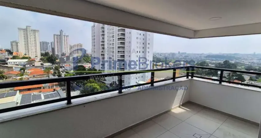 Apartamento com 3 dormitórios à venda ou locação, 92m², no bairro campestre, santo andré/sp.