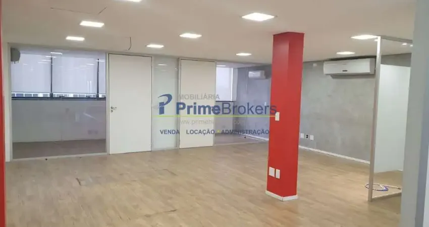 Sala comercial à venda com 240 a.u - 3 vagas - em frente shopping iguatemi -jardim paulistano - são