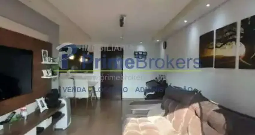 Apartamento à venda 3 quartos 1 suítes 1 vagas | nova petrópolis - são bernardo do campo - sp