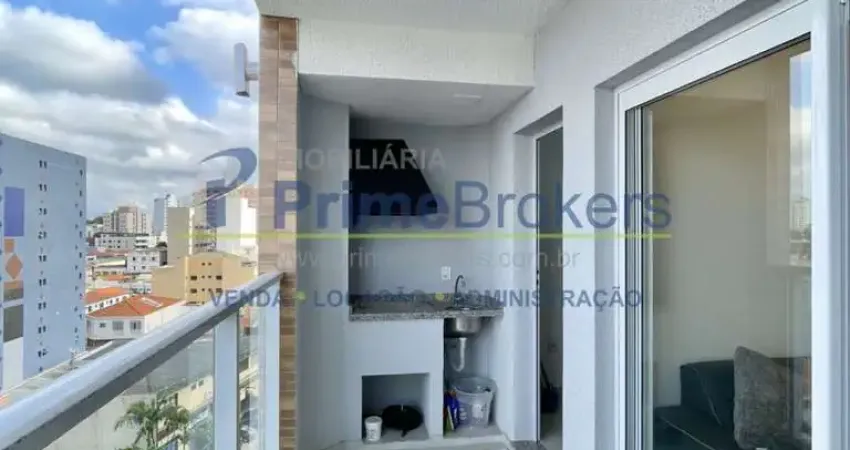 Apartamento com 2 quartos, 1 suíte, à venda ou aluguel - 63 m² em rudge ramos, sbc.
