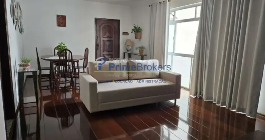 Apartamento com 3 quartos à venda na Avenida Conselheiro Rodrigues Alves, 737, Vila Mariana, São Paulo