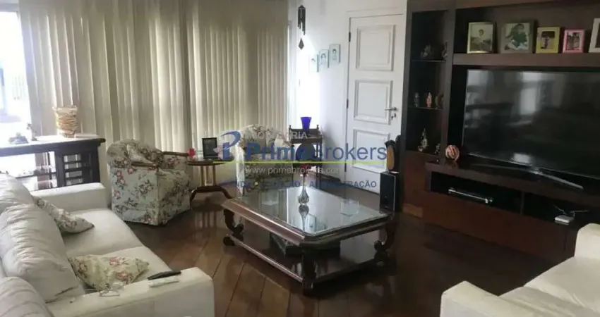 Apartamento à venda com 160a.u - 4 quartos sendo 1 suite - 2 vagas - saúde