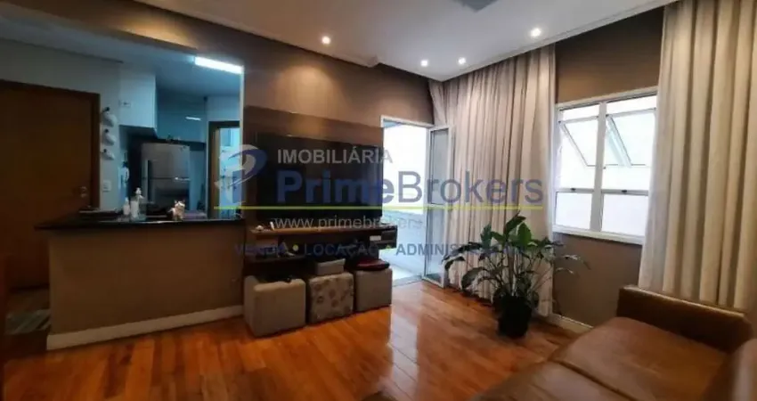 Charmoso apartamento no varandas do mar, com 70m², ideal para quem busca conforto e praticidade.