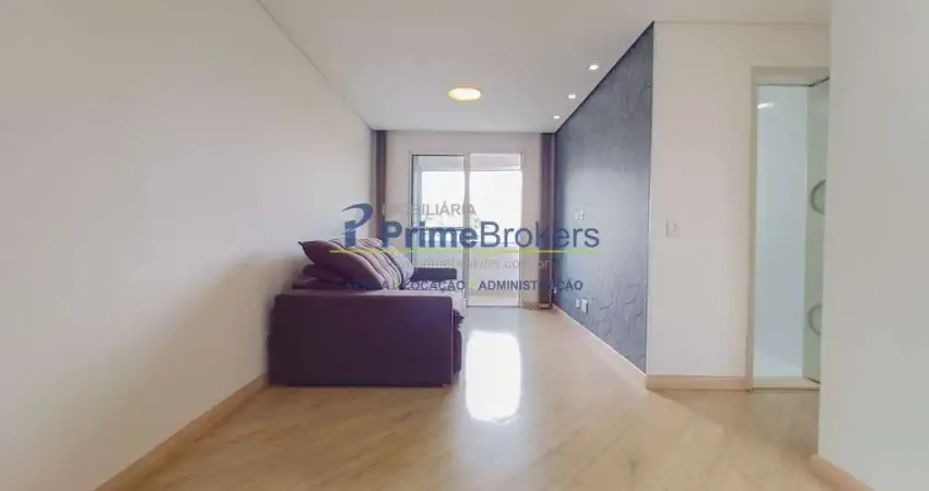 Apartamento com 2 quartos à venda na Humberto De Alencar Castelo Branco, 4148, Assunção, São Bernardo do Campo