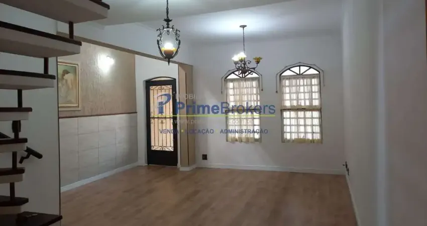 Sobrado à venda com 2 quartos e suíte - 212 m² no planalto, são bernardo do campo