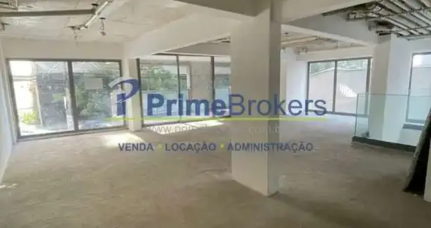 Ponto comercial com 1 sala à venda na Rua Haddock Lobo, 720, Cerqueira César, São Paulo