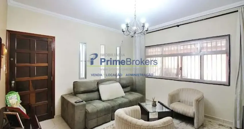 Casa à venda no planalto - 2 quartos, 1 suíte, 2 vagas, 190m² - são bernardo do campo