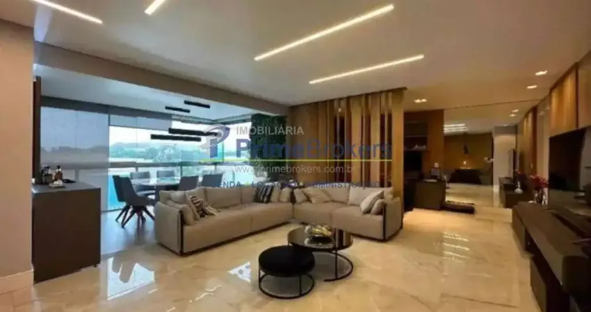 Apartamento à venda com 3 quartos, 3 suítes e 3 vagas - jardim do mar, são bernardo do campo