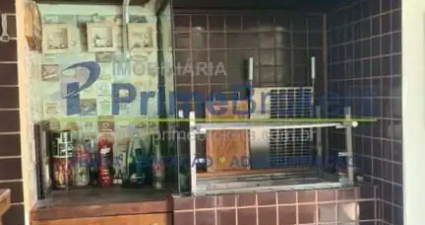 Casa com 2 quartos à venda na Rua Doutor Andrade Pertence, 186, Vila Olímpia, São Paulo