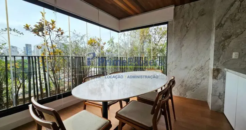 Aapartamento tipo para venda em vila olímpia com 2 quartos, sendo 2 suítes, 83m²