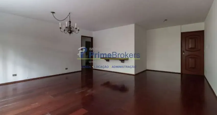 Apartamento à venda no paraíso - 140m² - 3 quartos, 1 suíte - 1 vaga - edifício são camilo - são pau