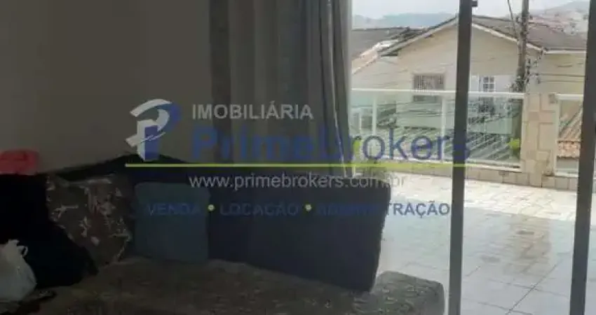 Sobrado à venda com 5 quartos e 3 vagas - 284m² em santa terezinha, são bernardo do campo
