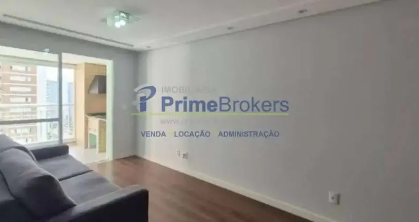 Apartamento com 3 dormitórios à venda, 82 m² - baeta neves - são bernardo do campo/sp