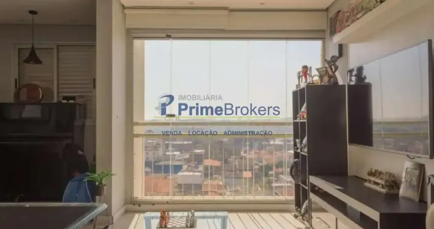 Apartamento à venda com 2 quartos, 1 suíte - paulicéia, são bernardo do campo