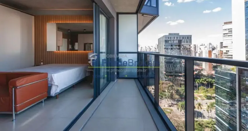 Com 42 m², este imóvel é ideal para quem busca conforto e praticidade. conta com um dormitório, sac