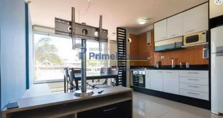 Com 56 m², este imóvel encanta com sua localização privilegiada no bairro saúde, conhecido por sua t