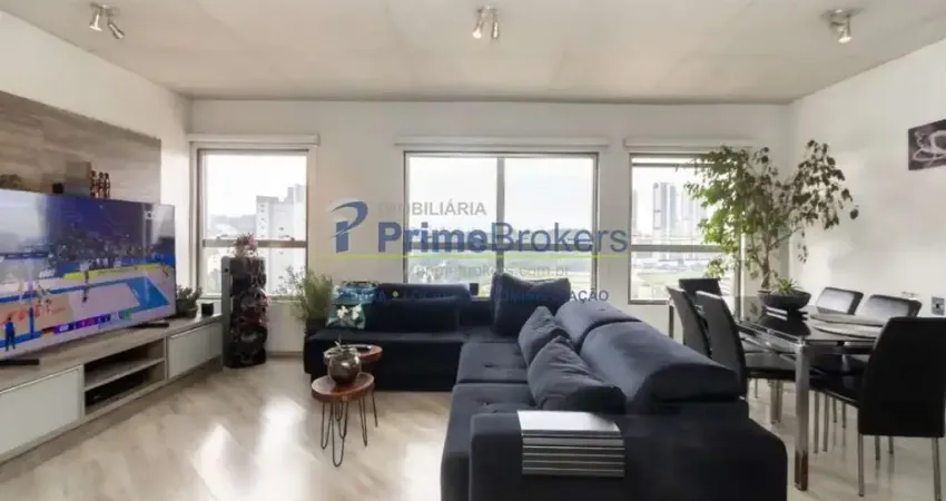 Apartamento com 1 quarto à venda na Rua Ventura Ladalardo, 50, Panamby, São Paulo