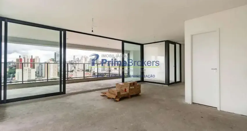 Com ampla área privativa de 230m², este imóvel é perfeito para quem busca conforto e estilo.