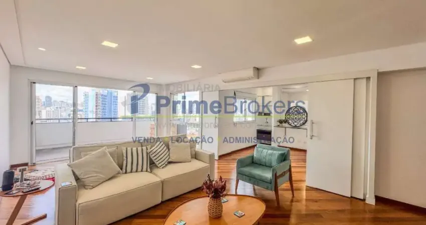 Com 3 dormitórios, sendo 2 suítes, e 3 banheiros, ele é perfeito para acomodar sua família com priva